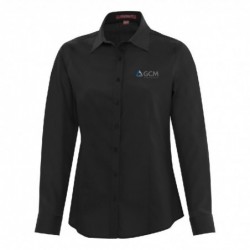 Women's Long Sleeve Blouse