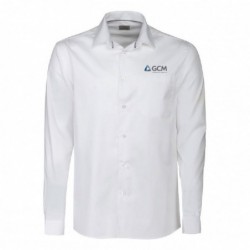 Chemise POINT pour hommes