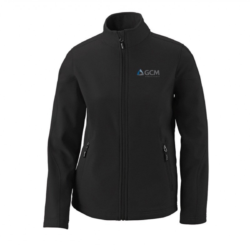 Jacket softshell pour femmes