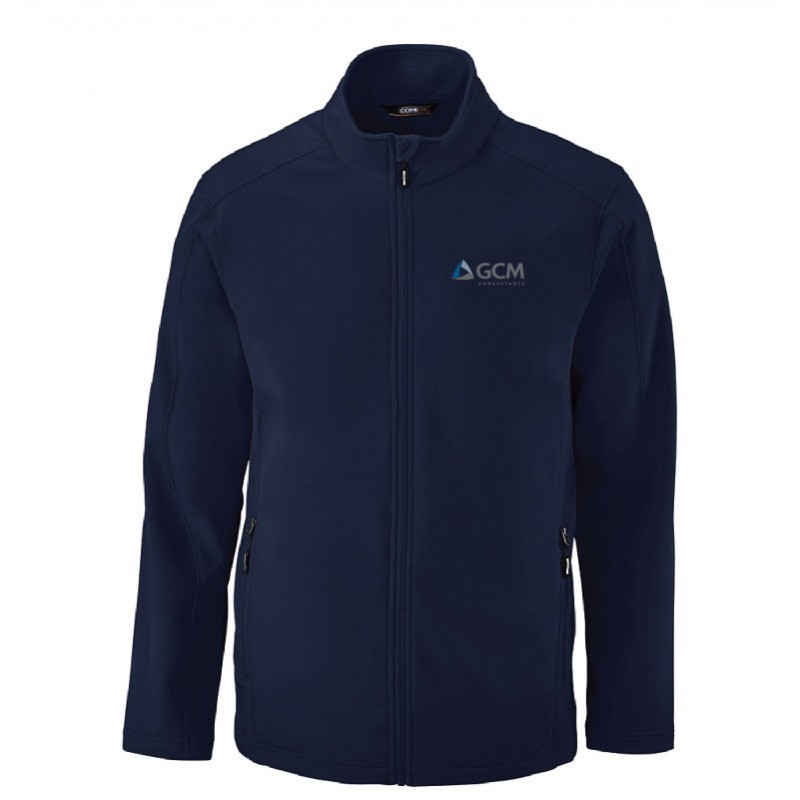 Jacket softshell pour hommes