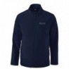 Jacket softshell pour hommes