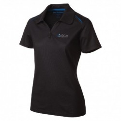 Polo Anti-accroc pour femmes