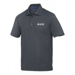 Polo Anti-accroc pour hommes