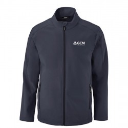 Jacket softshell pour hommes