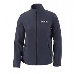 Jacket softshell pour femmes