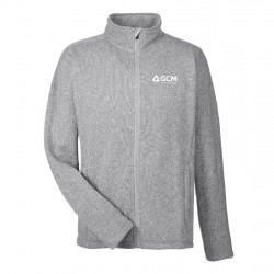 Veste en molleton Devon &...