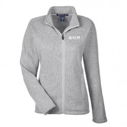 Veste en molleton Devon &...