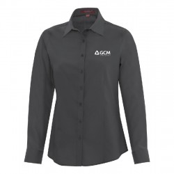 Women's Long Sleeve Blouse