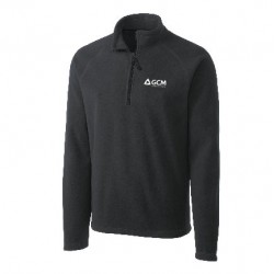 Microfiber jacket for men