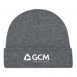 Tuque à revers