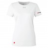 Under Armour Pour femme' Team Tech T-Shirt