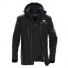Veste Matrix System pour hommes