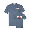 GILDAN T-SHIRT ULTRA COTTONMD. 2000
