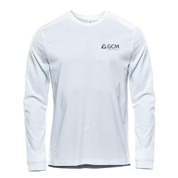 T-shirt à manches longues Equinox pour hommes
— CPM-2