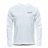 T-shirt à manches longues Equinox pour hommes
— CPM-2