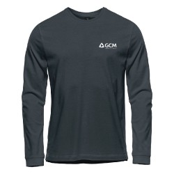 T-shirt à manches longues Equinox pour hommes
— CPM-2