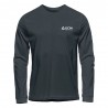T-shirt à manches longues Equinox pour hommes
— CPM-2