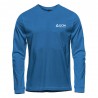T-shirt à manches longues Equinox pour hommes
— CPM-2