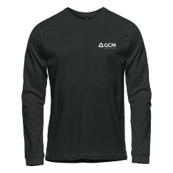 T-shirt à manches longues Equinox pour hommes
— CPM-2