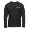 T-shirt à manches longues Equinox pour hommes
— CPM-2