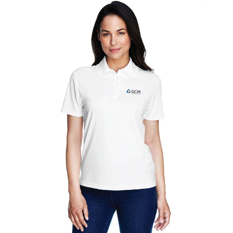 Polo performance