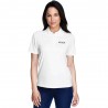 Performance polo shirt