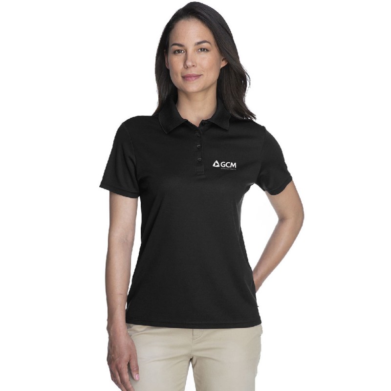 Polo performance