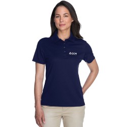 Polo performance