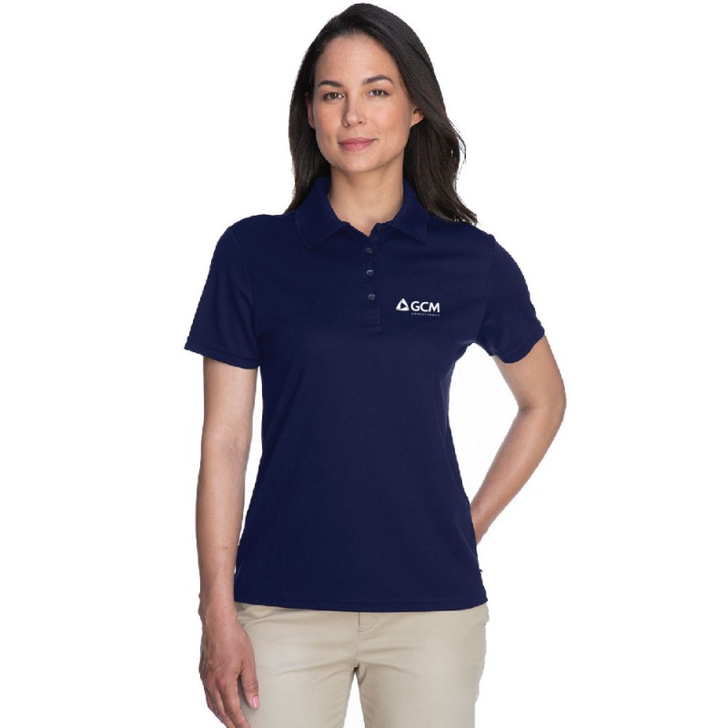 Polo performance
