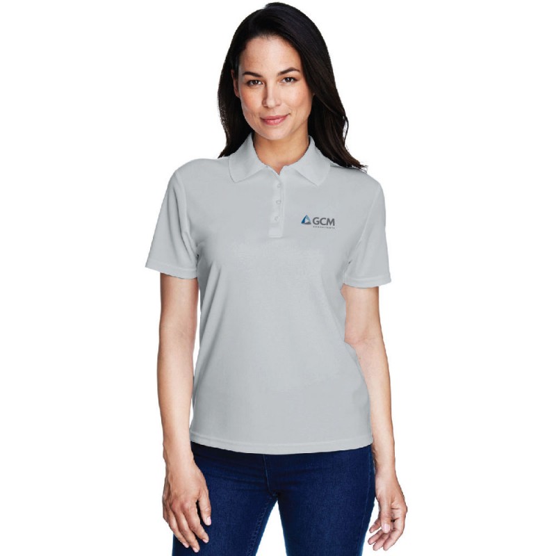 Polo performance