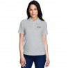 Performance polo shirt
