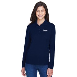 Polo performance pour femme...