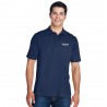 Polo performance pour homme en piqué Origin de CORE365MC
