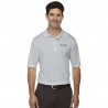 Polo performance pour homme en piqué Origin de CORE365MC