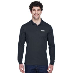 Polo performance pour homme...