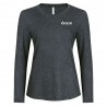ATCMC EUROSPUNMD T-SHIRT FILÉ À MANCHES LONGUES POUR FEMMES. ATC8015L