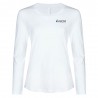 ATCMC EUROSPUNMD T-SHIRT FILÉ À MANCHES LONGUES POUR FEMMES. ATC8015L