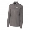 Clique Ice Demi Zip pour femmes
