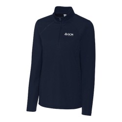 Clique Ice Demi Zip pour femmes