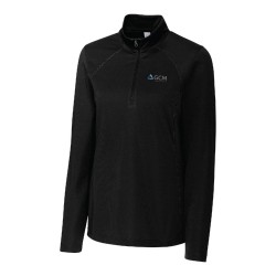 Clique Ice Demi Zip pour femmes
