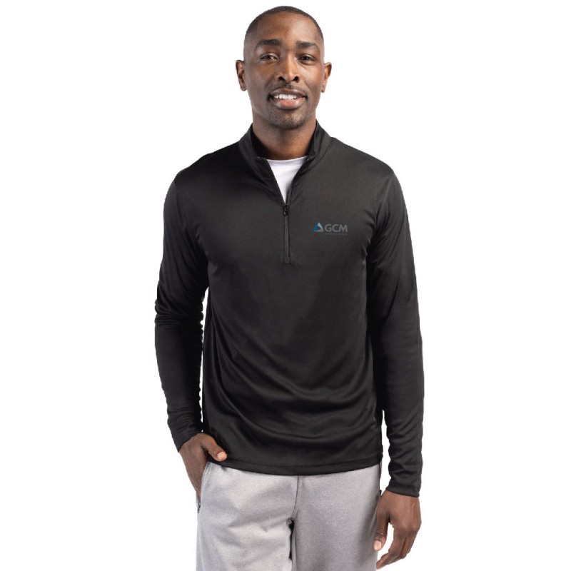 copy of Womens Clique Ice Half Zip copy of Womens Clique Ice Half Zip