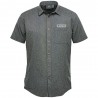 Chemise à séchage rapide des Açores pour hommes — QRT-1