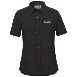 copy of Chemise à séchage rapide Azores pour hommes