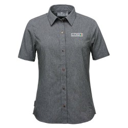 copy of Chemise à séchage rapide Azores pour hommes