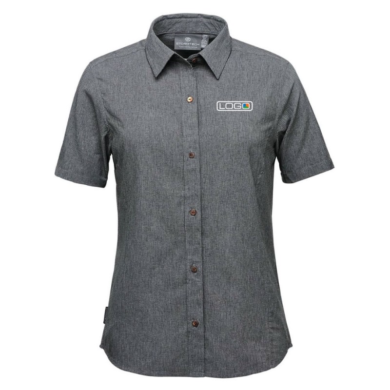 copy of Chemise à séchage rapide Azores pour hommes copy of Chemise à séchage rapide Azores pour hommes