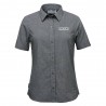 copy of Chemise à séchage rapide Azores pour hommes