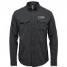 Men's Azores Quick Dry L/S Shirt