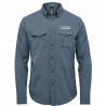 Men's Azores Quick Dry L/S Shirt
