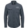 Men's Azores Quick Dry L/S Shirt