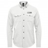 Men's Azores Quick Dry L/S Shirt